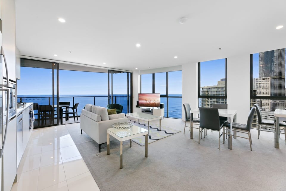 Apartment | Living room