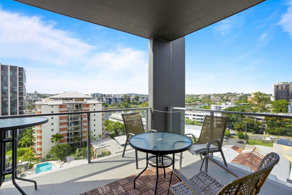 Apartment | Balcony