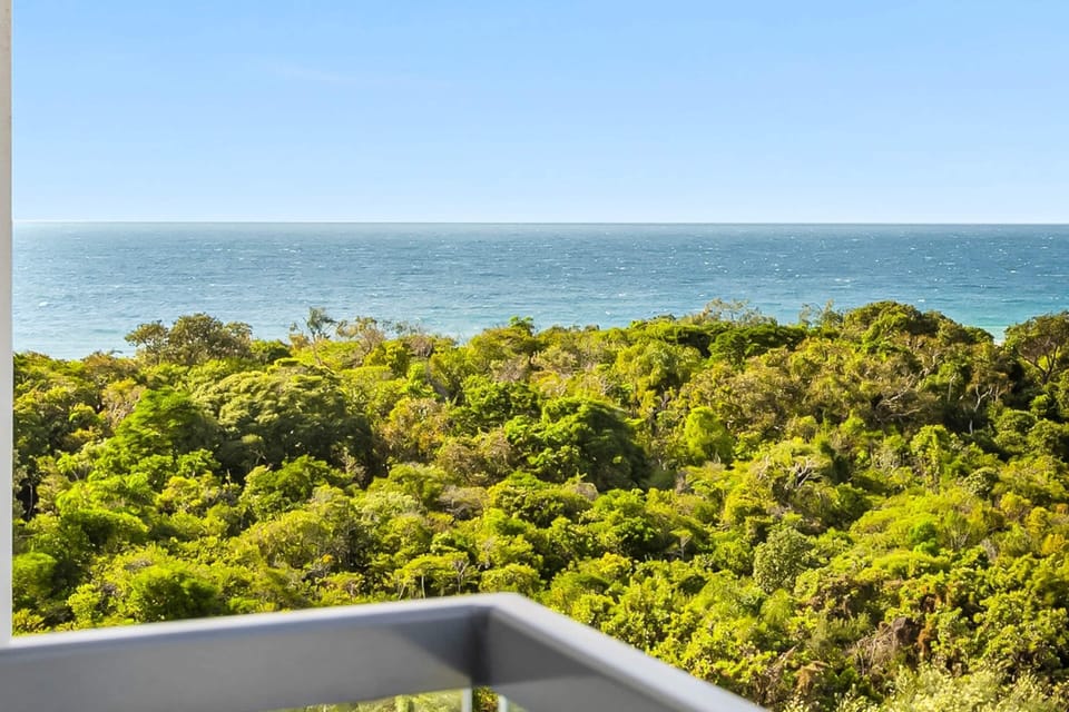 Apartment | View from property