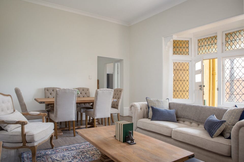 Apartment | Living room
