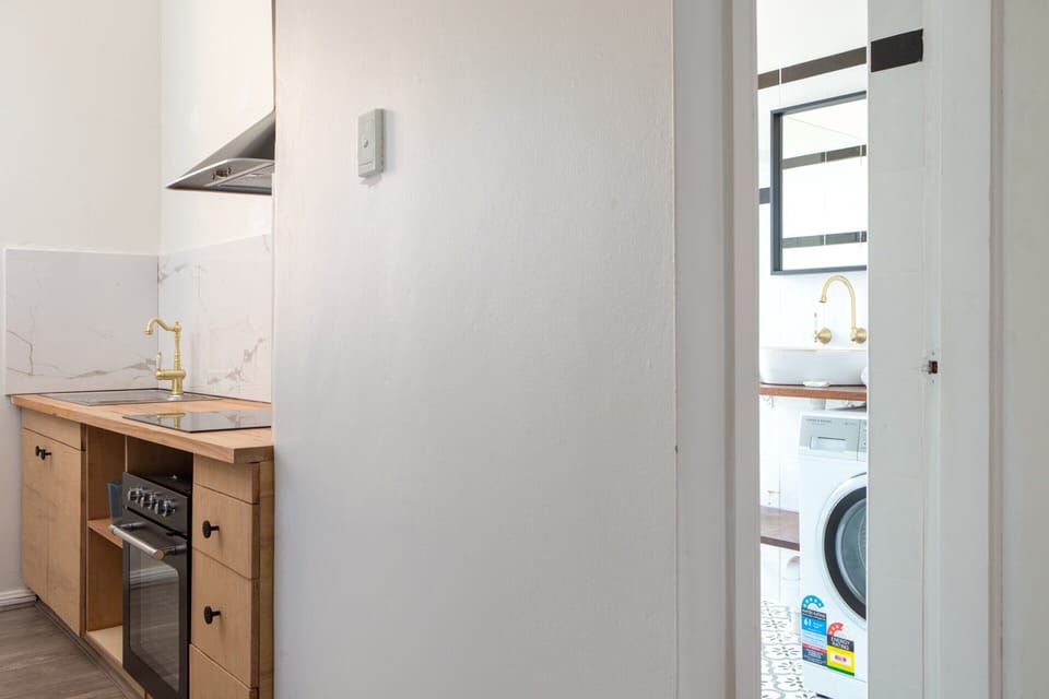 Apartment | Bathroom