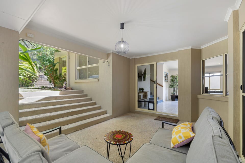 Apartment | Living area