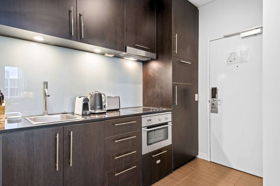 Apartment | Private kitchen