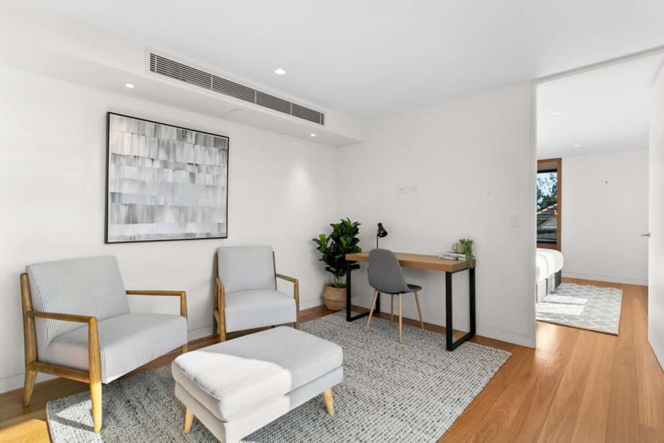 Apartment | Interior
