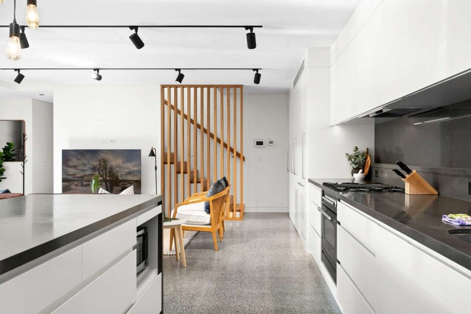 Apartment | Private kitchen | Cookware/dishes/utensils