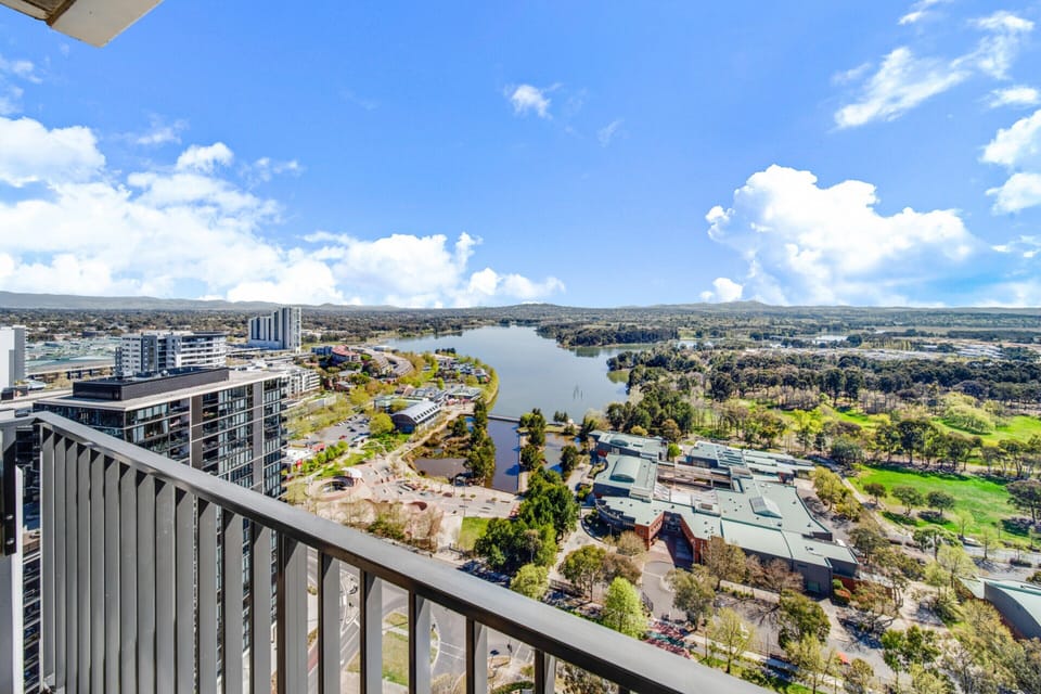 Apartment | Balcony