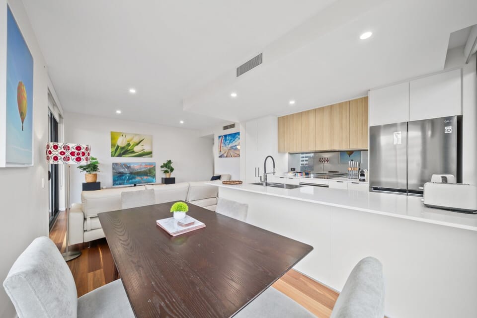 Apartment | Interior