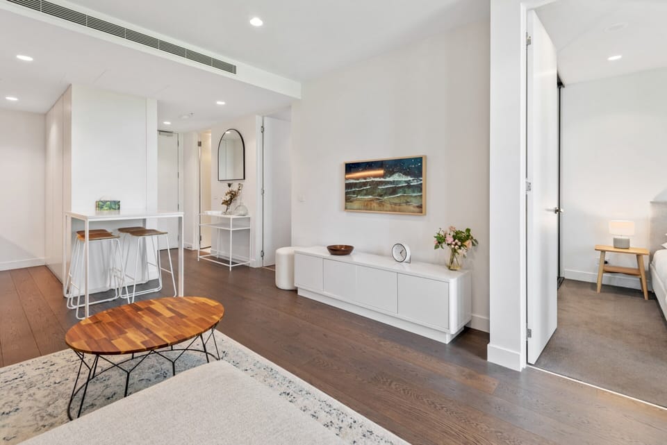 Apartment | Interior