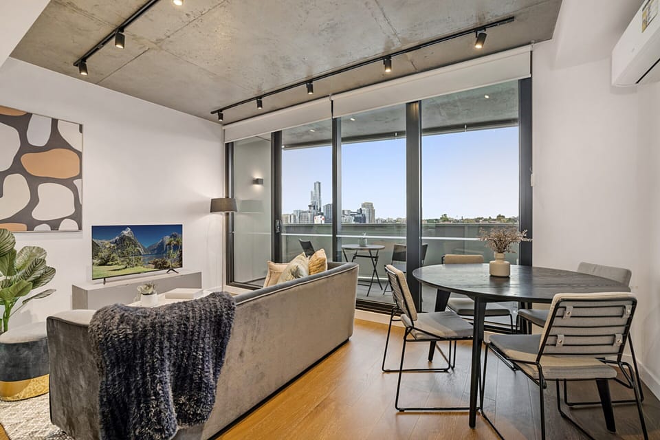 Apartment | Living room