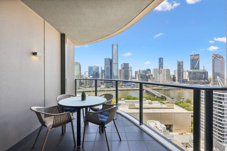 Apartment | Balcony