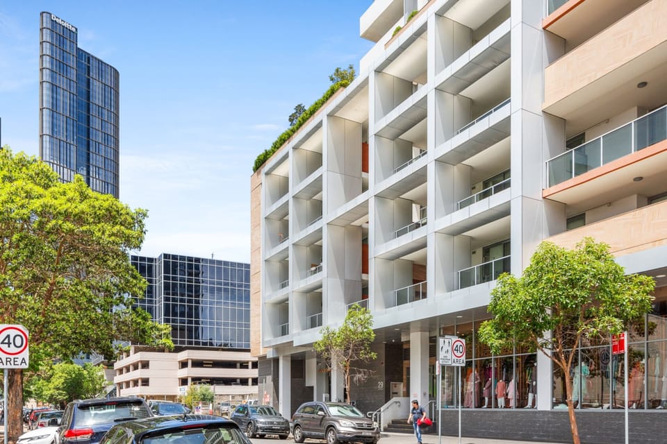 Apartment | Exterior