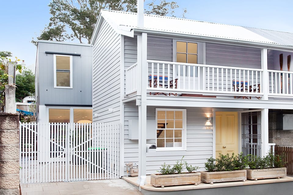 Apartment | Exterior