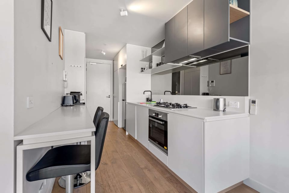 Apartment | Private kitchen