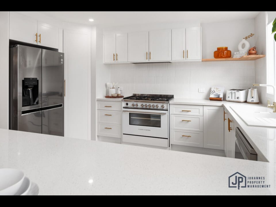 Apartment | Private kitchen | Cookware/dishes/utensils