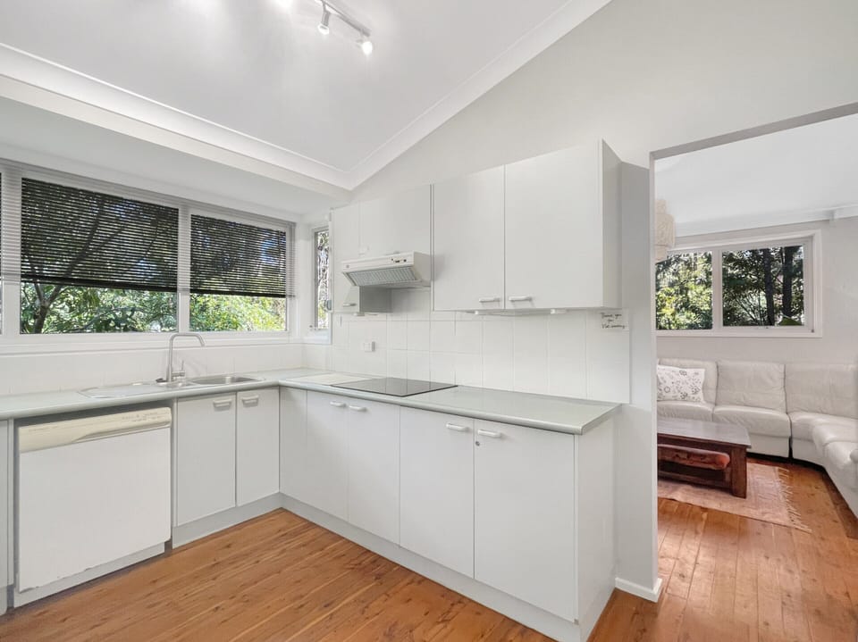 Apartment | Private kitchen