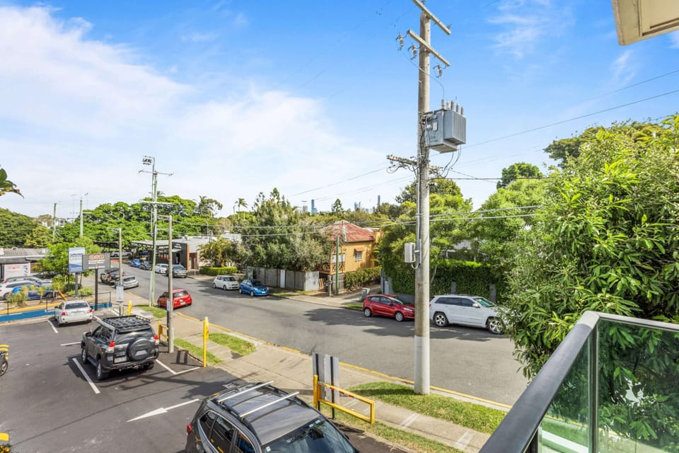 Apartment | Property grounds