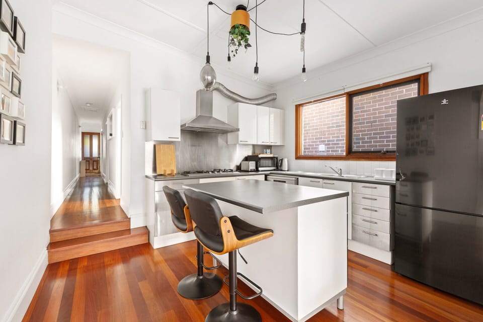 Apartment | Private kitchen | Cookware/dishes/utensils