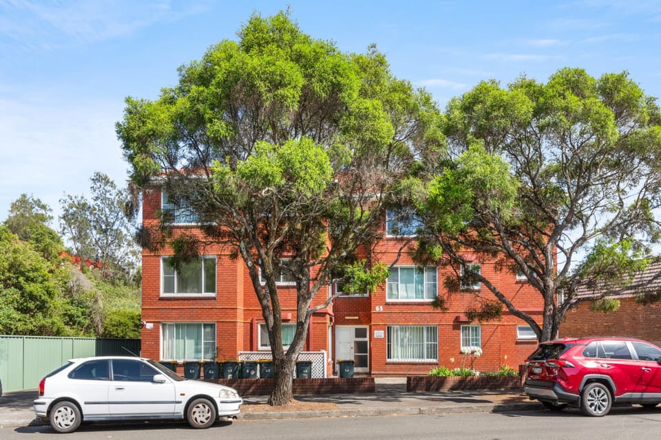 Apartment | Exterior
