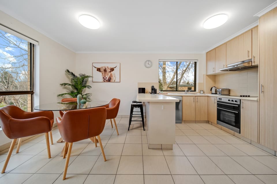 Apartment | Private kitchen | Cookware/dishes/utensils