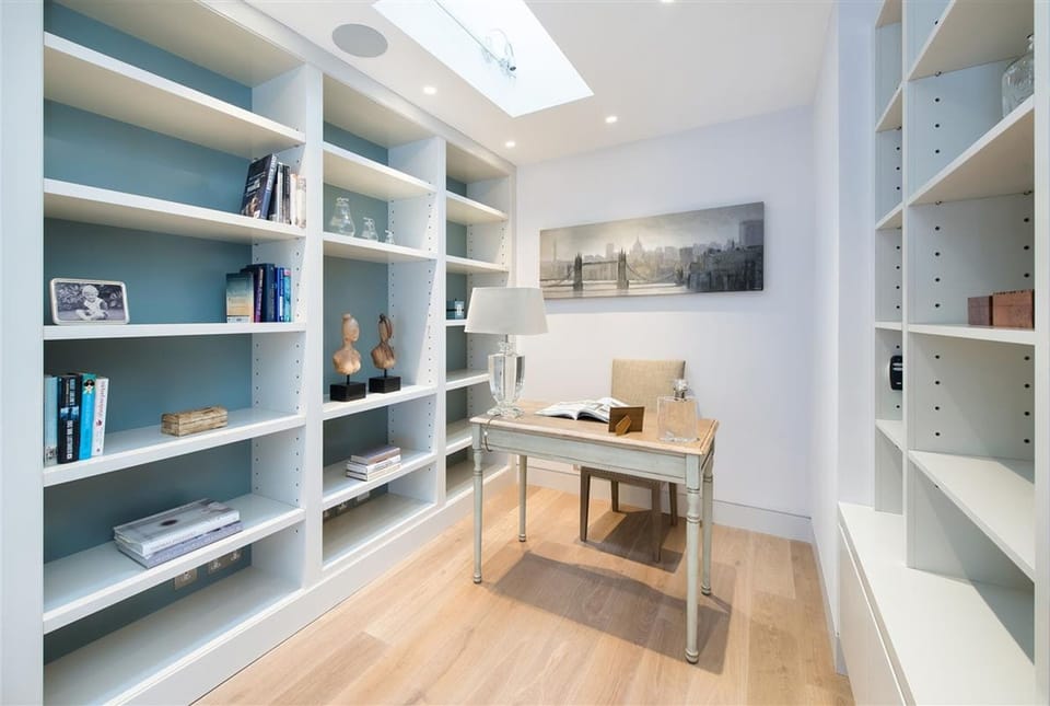 House, Smoking | 4 bedrooms