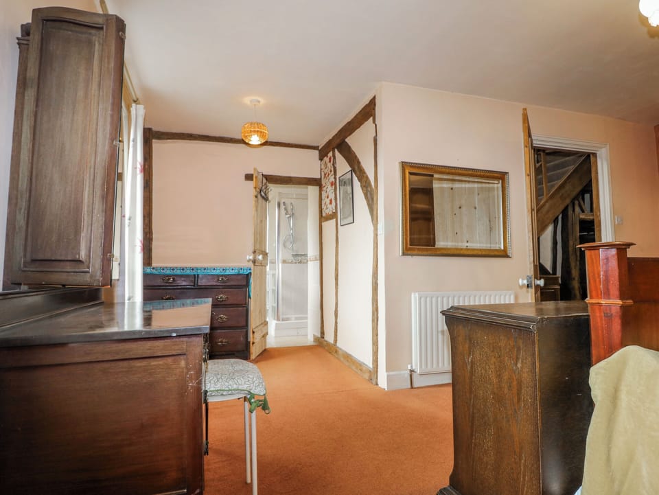 Cottage | Interior