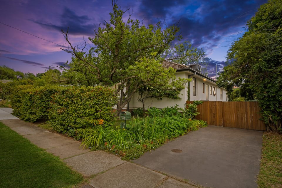 Apartment | Property grounds