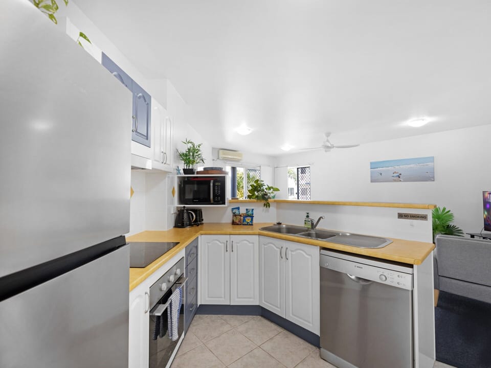 Apartment | Private kitchen