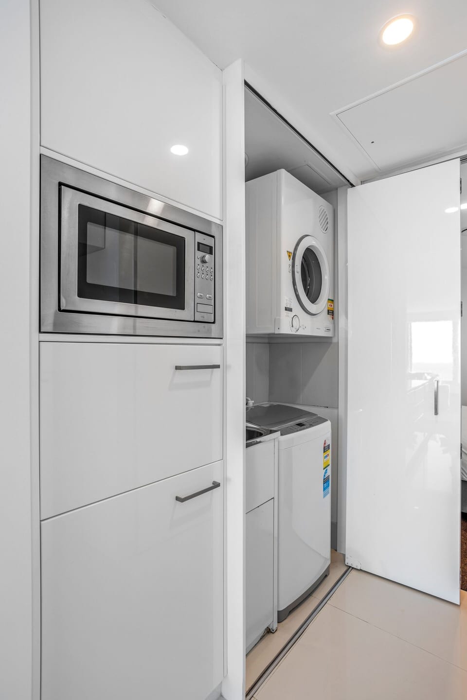 Apartment | Interior