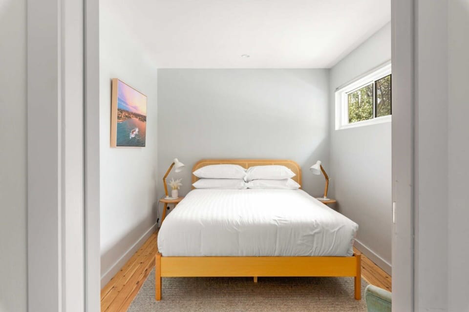 Apartment | 1 bedroom, bed sheets
