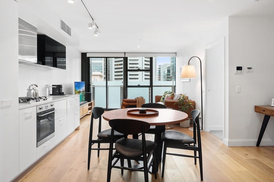 Apartment | Private kitchen