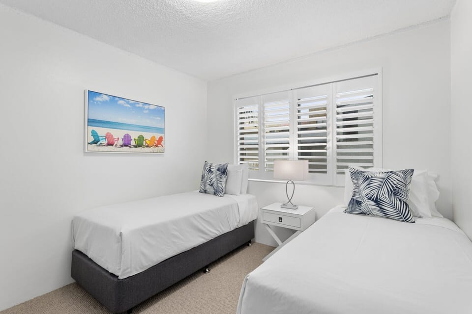 Apartment | 3 bedrooms, iron/ironing board, bed sheets