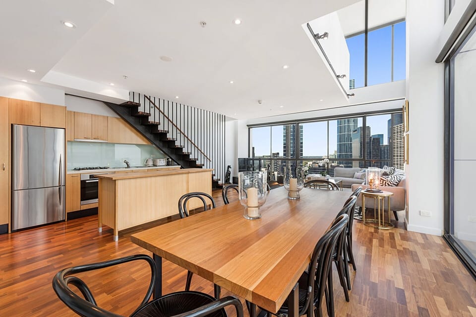 Apartment | Dining