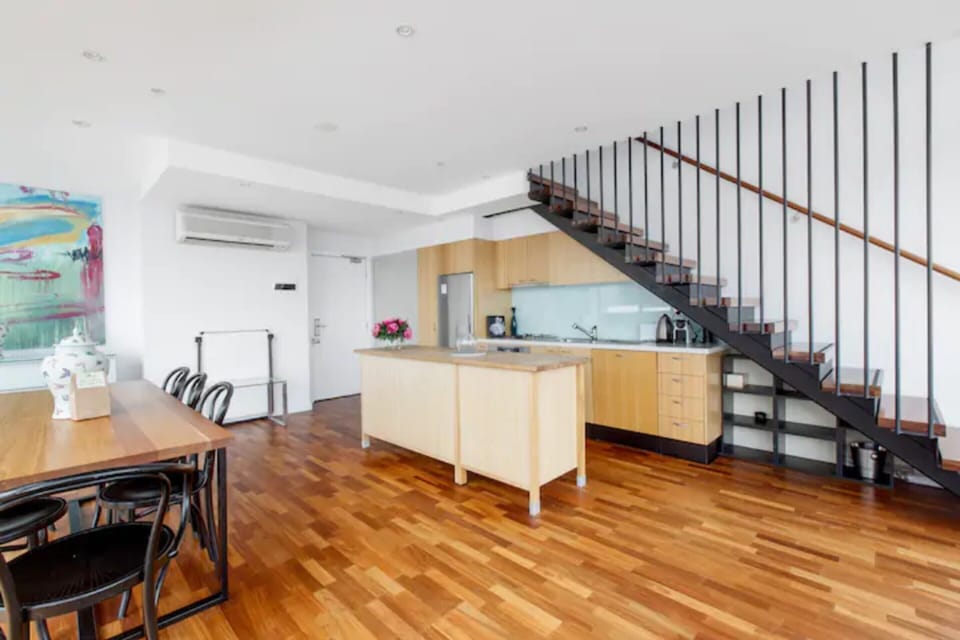 Apartment | Interior