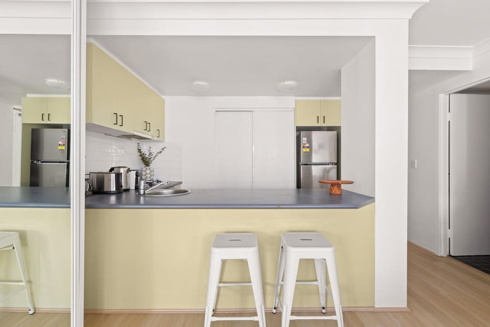 Apartment | Private kitchen