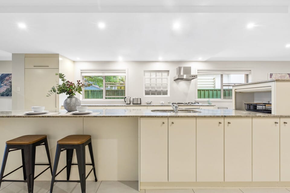Apartment | Private kitchen