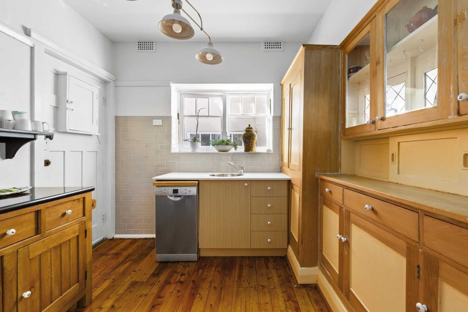 Apartment | Private kitchen | Cookware/dishes/utensils