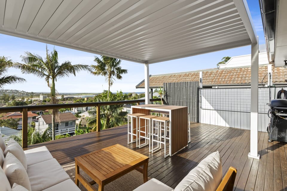 Apartment | Balcony