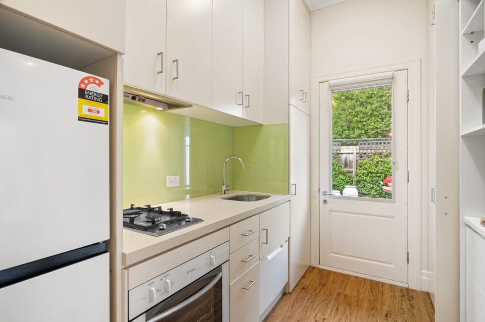 Apartment | Private kitchen