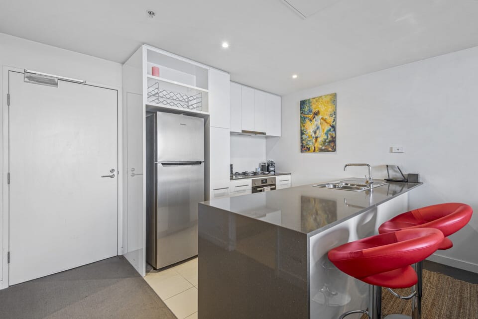 Apartment | Private kitchen