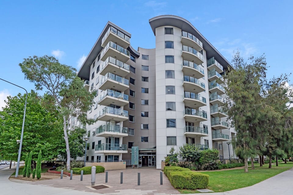 Apartment | Exterior