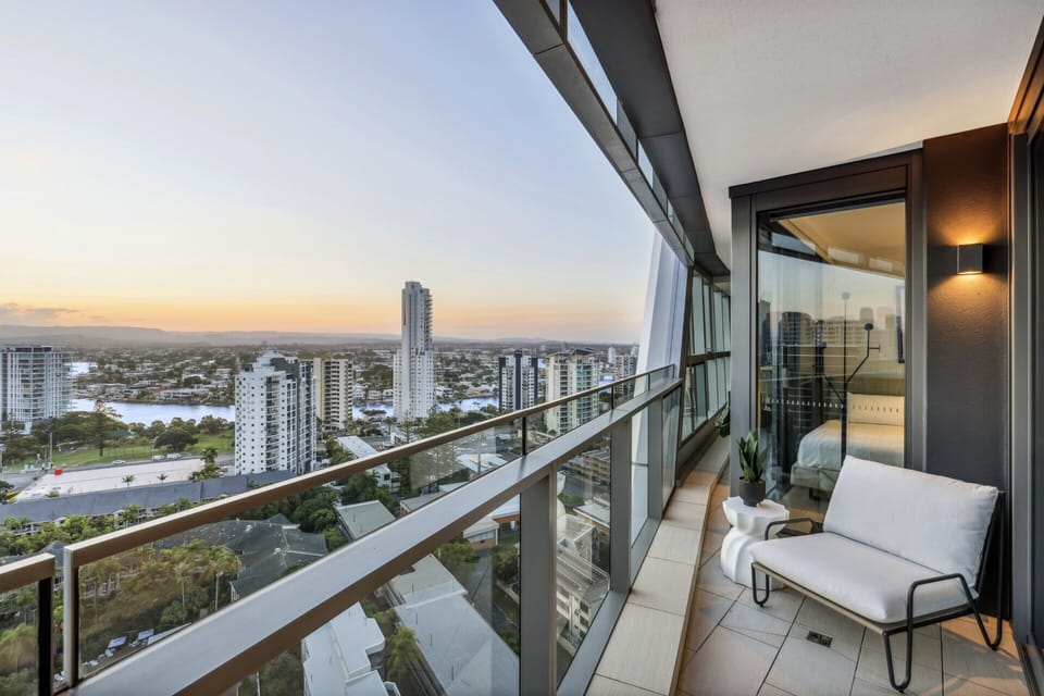 Apartment | Balcony