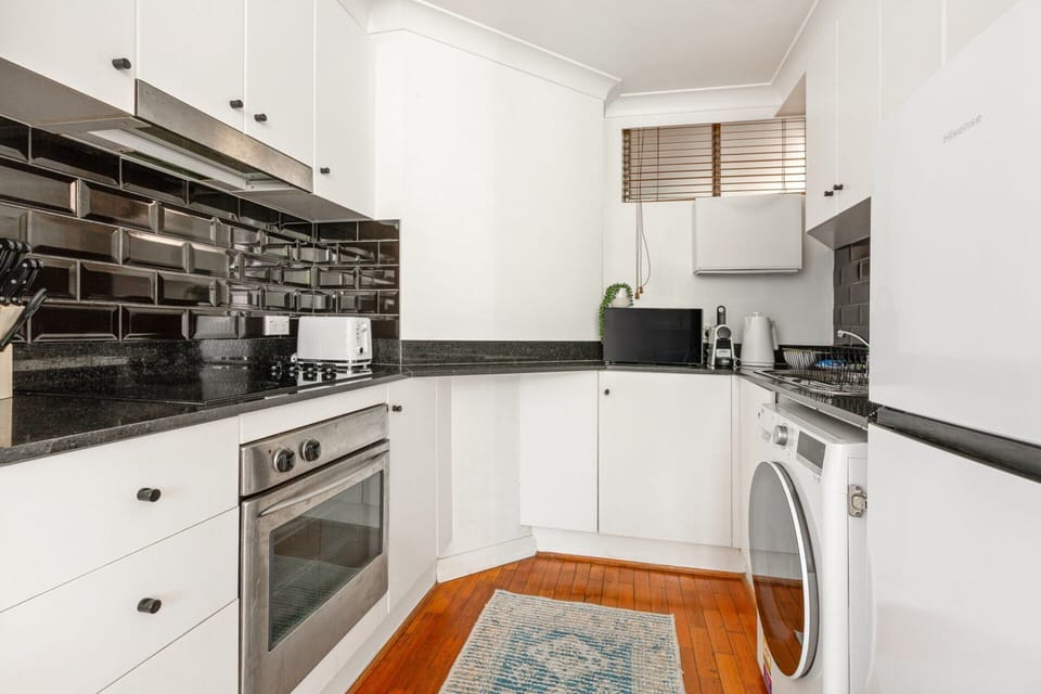 Apartment | Private kitchen