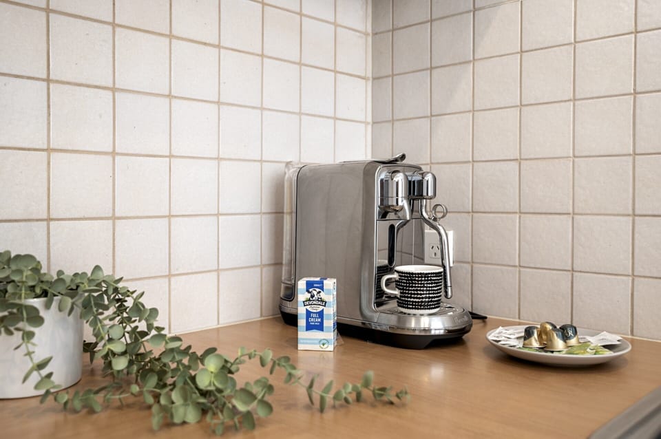 Apartment | Private kitchen