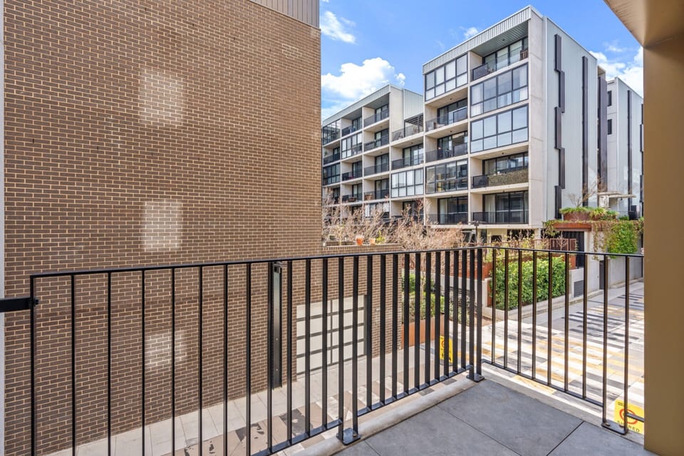 Apartment | Property grounds
