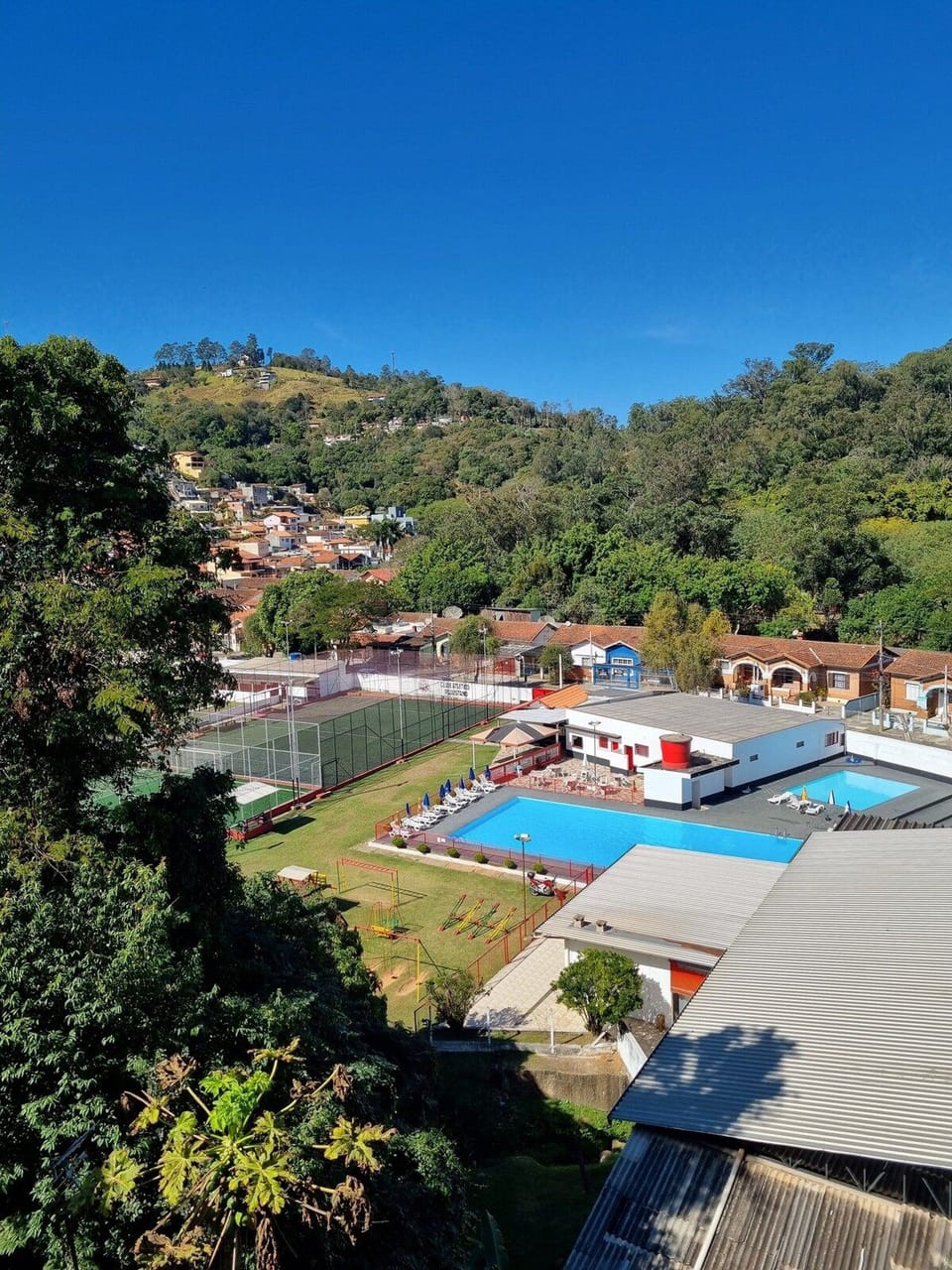 Apartment | Pool