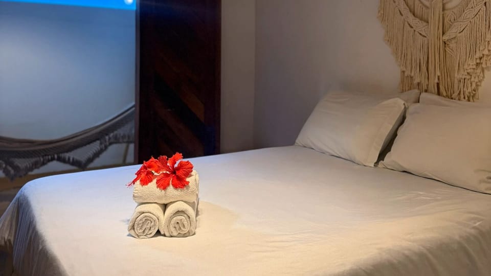 Triple Room | Free WiFi