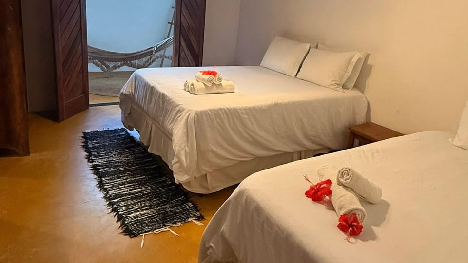 Triple Room | Free WiFi