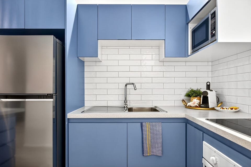 Apartment | Private kitchen