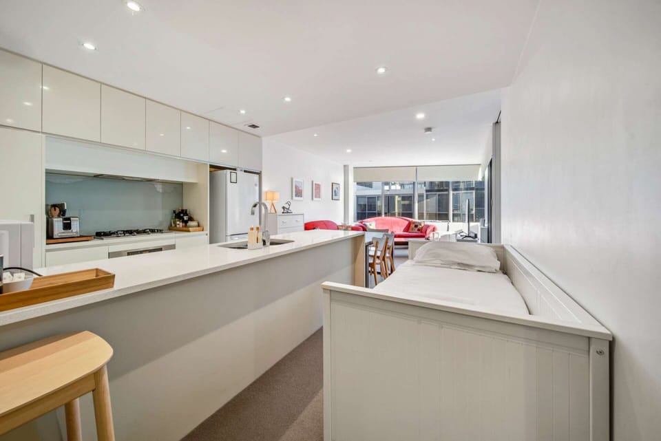 Apartment | Private kitchen | Cookware/dishes/utensils