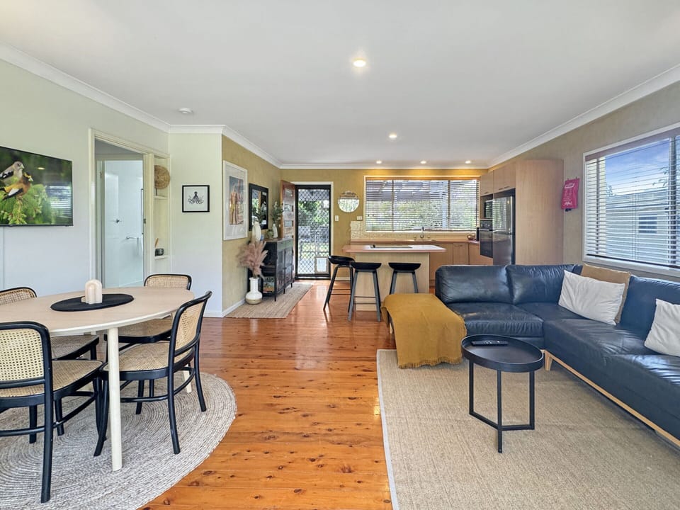 Apartment | Living room
